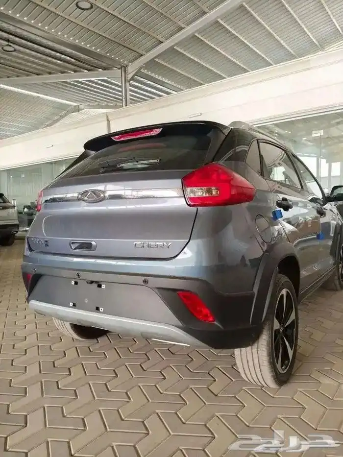 شيري تيجو 2 كمفورت 2024 أقل سعر بالمملكه العدد محدود 39100 4