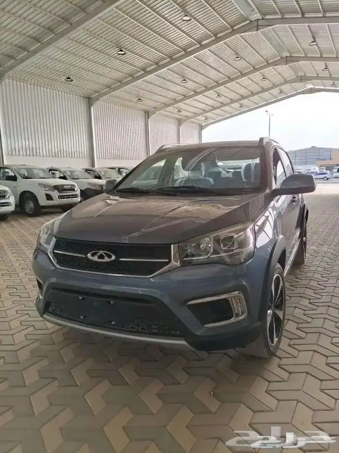 شيري تيجو 2 كمفورت 2024 أقل سعر بالمملكه العدد محدود 39100 0