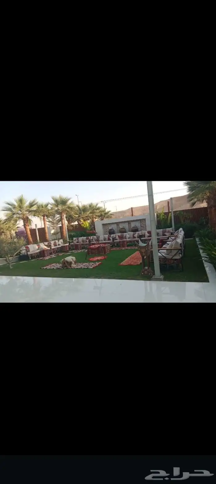 تاجير سماعات طاولات ذل كراسي طاوله قزاز طاوله خشب كراسي شفاف 3