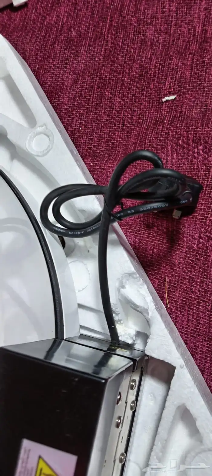 صانعه خبز والبيتزا وجهاز طهي على البخار ثلاث طبقات 7