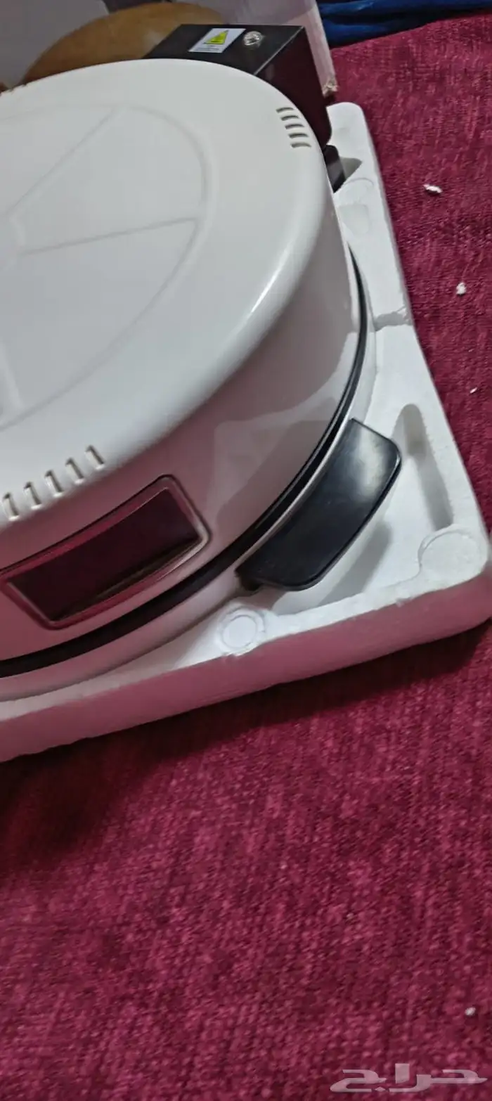 صانعه خبز والبيتزا وجهاز طهي على البخار ثلاث طبقات 5