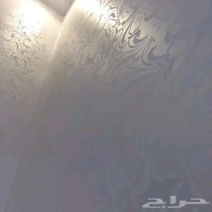 كل العمل الدهان والديكور 8
