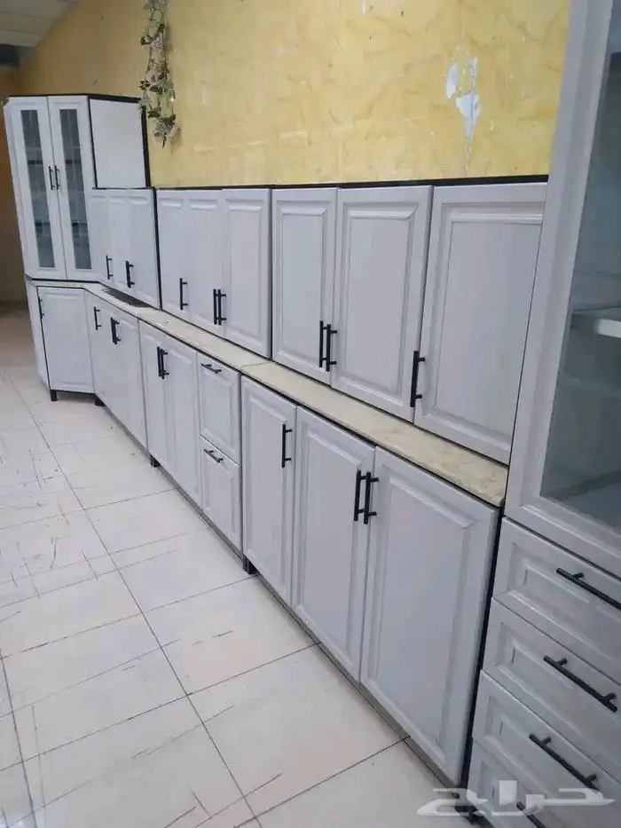 مطابخ مستعمله 10