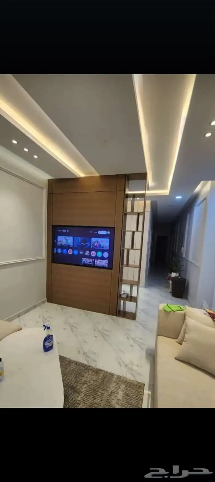 ديكورات الجبيل 6