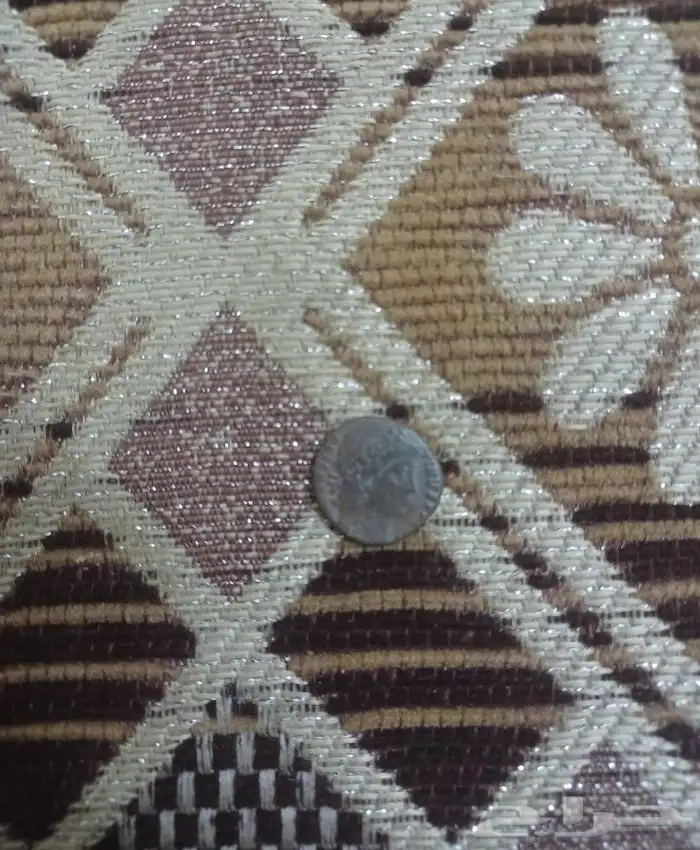 للبيع قروش رومانيه فضه نادره 4