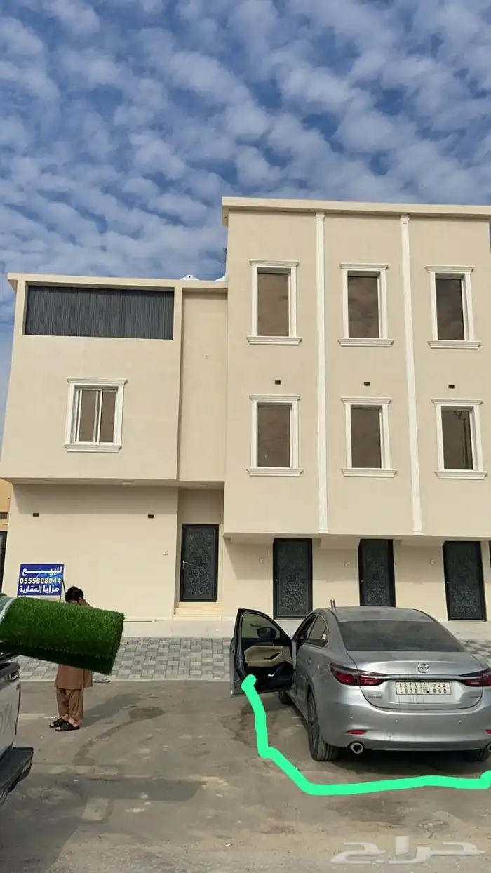 تراميم ديكورات دهانات 28