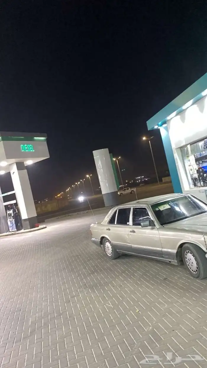 مطلوب مرسيدس بنز 0