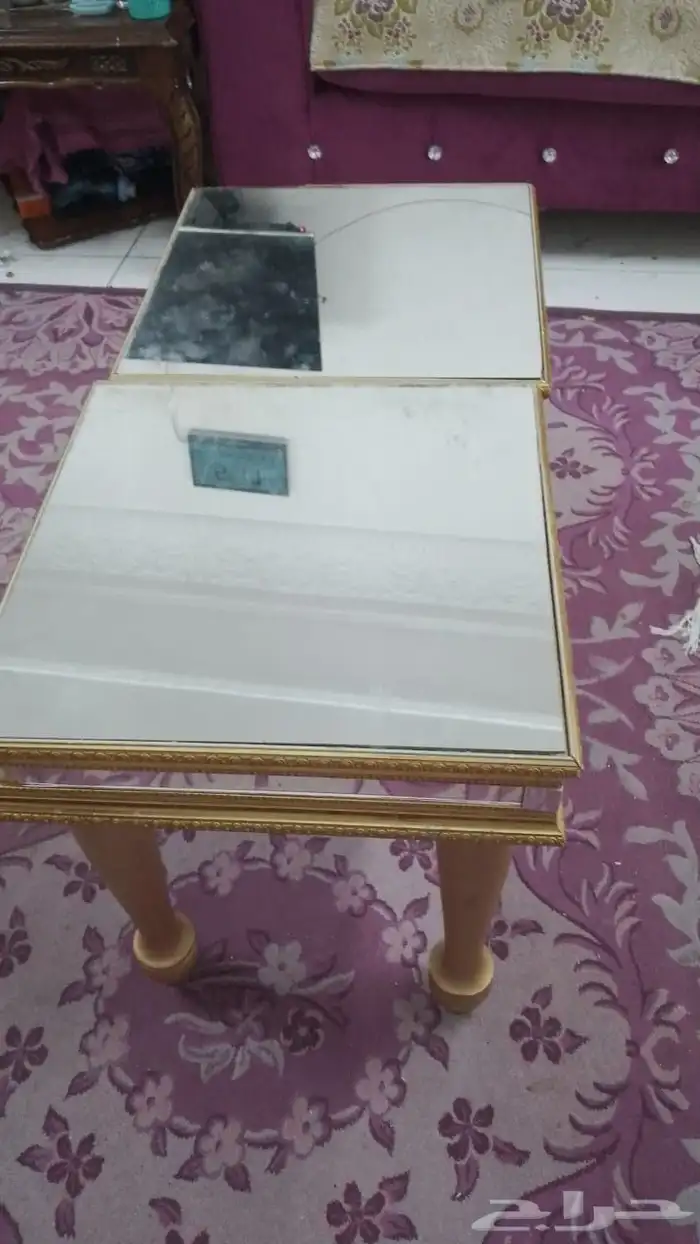 طاولات للبيع مستعجل اخو الجديد 1