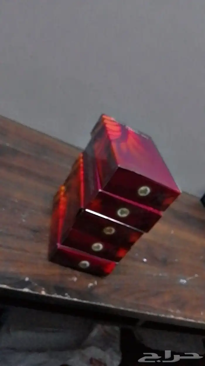 خمس عطور رجاليه فخمه 0