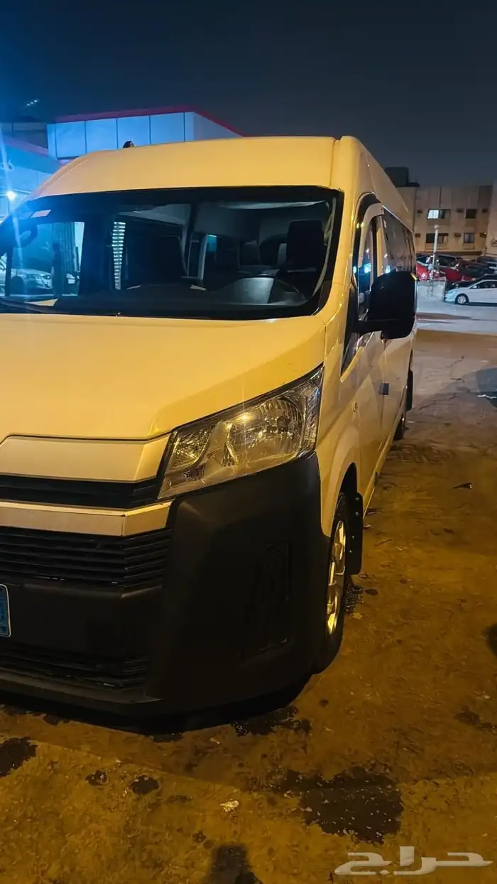 باص لللا يجار ركب 60ركب30ركب15مع أسيق 2