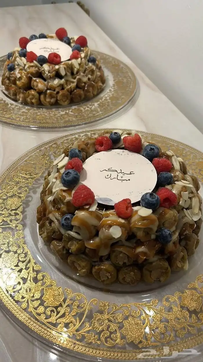 حشوة تمر جدة ومكه 3