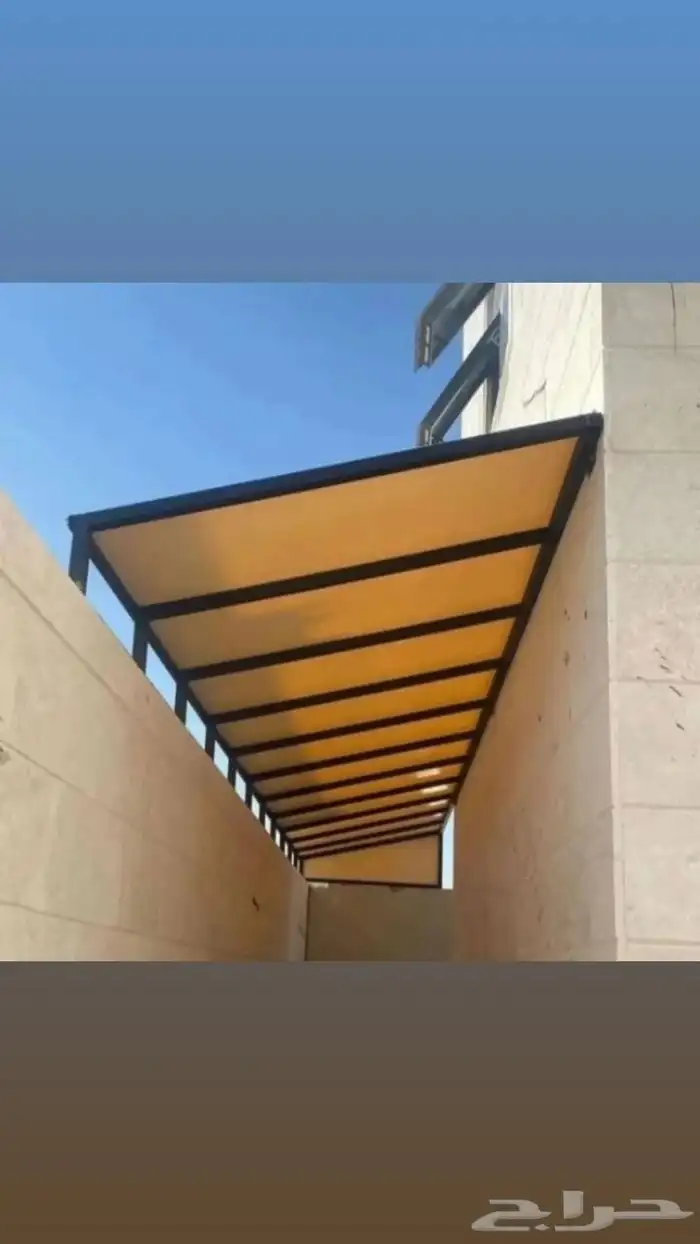 مظلات سيارات القطيف تركيب سواتر مظلات الدمام 8