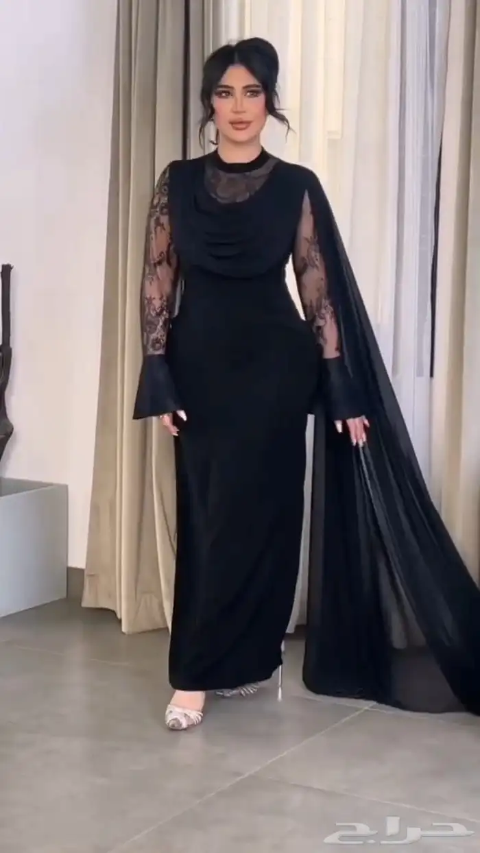 فساتين سهرة فساتين مناسبات بأسعار جملة حتا لو حبة واحدة 12