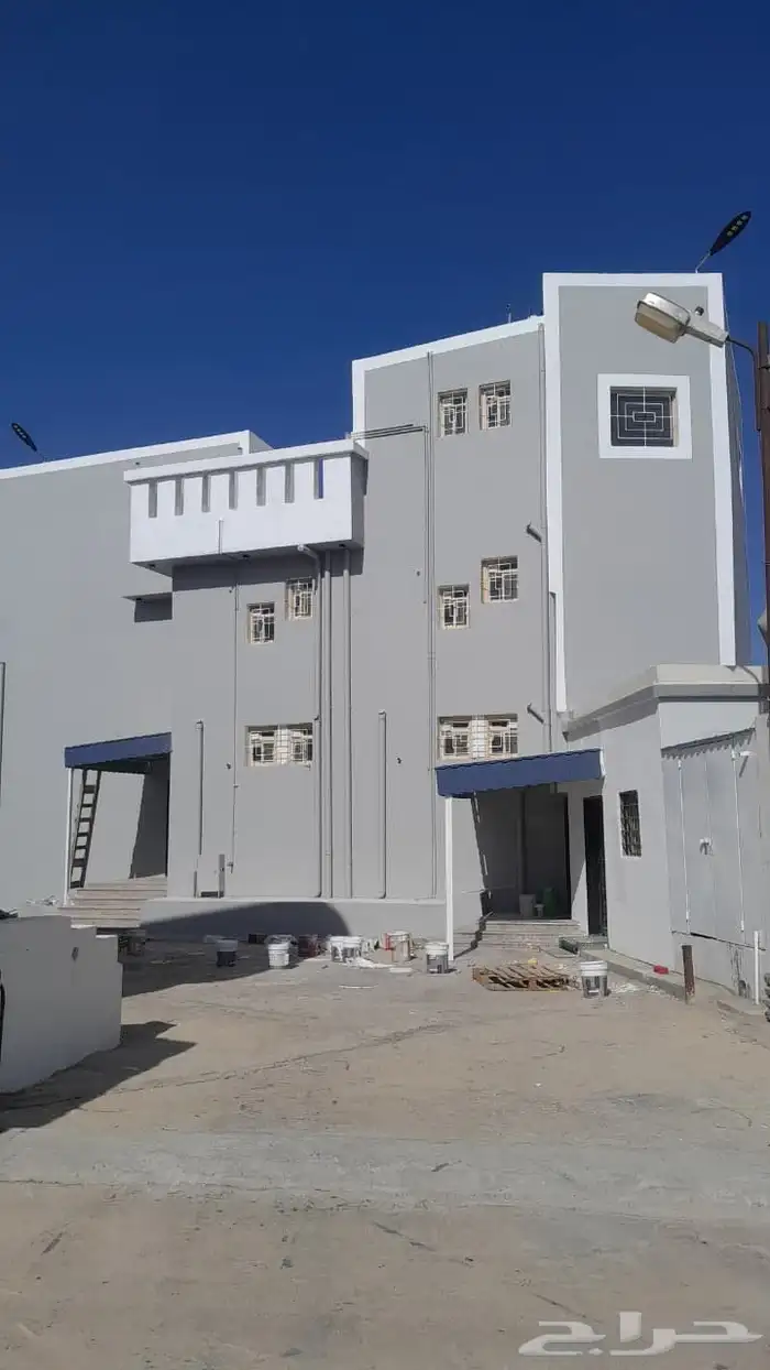 دهانات وديكورات النماص 1