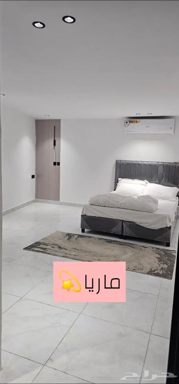 شاليه للايجار اليومي 6