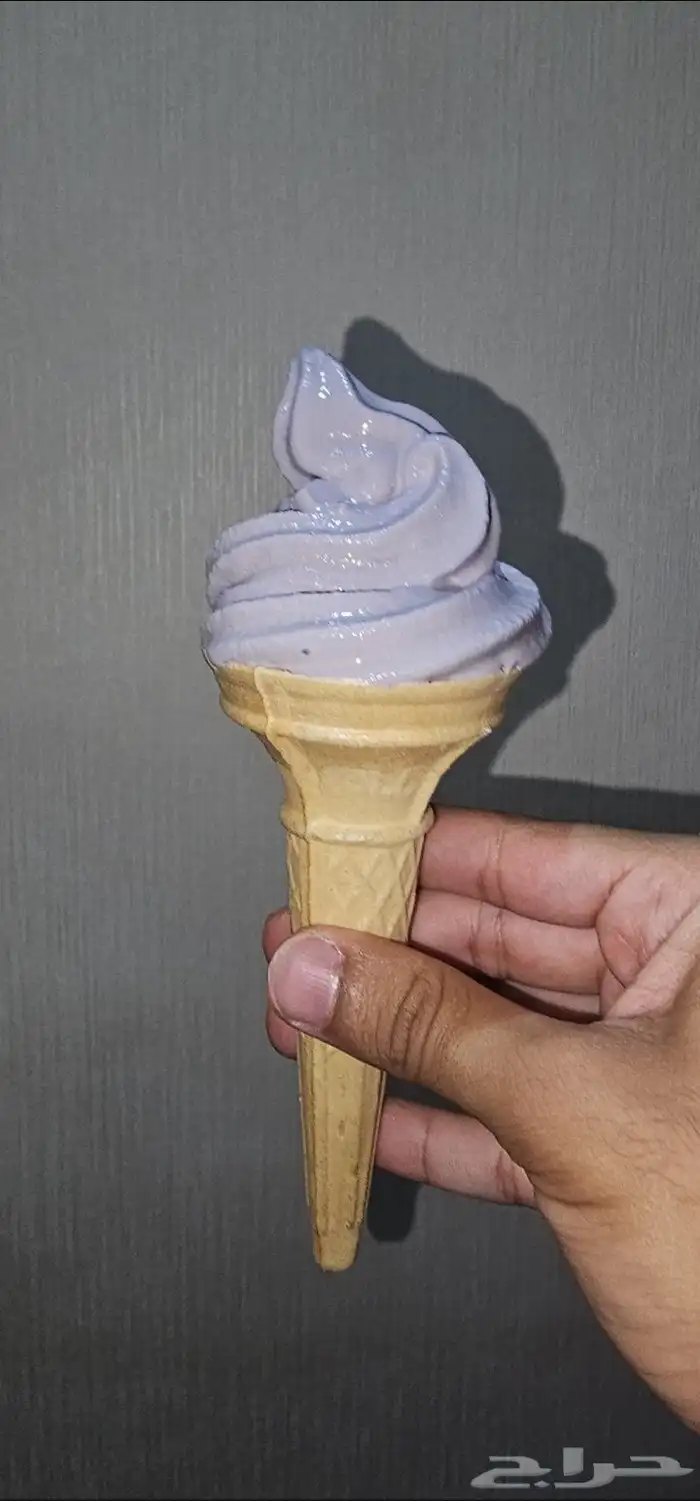 للبيع الة ايسكريم جديدة 2
