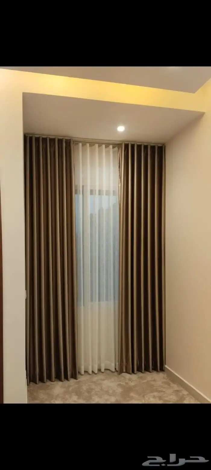 ستائر ويفي فندقي 2