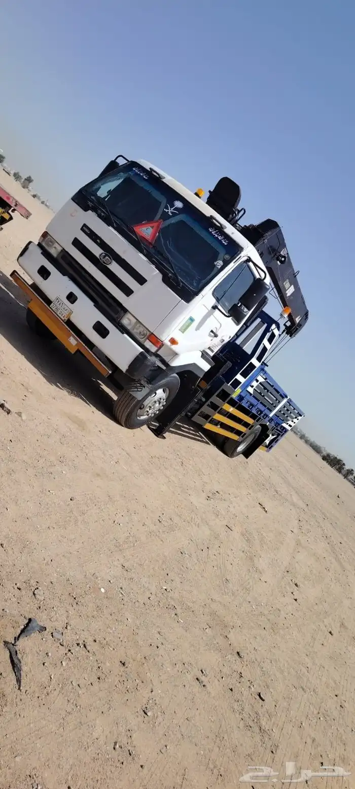ونش الايجار 5