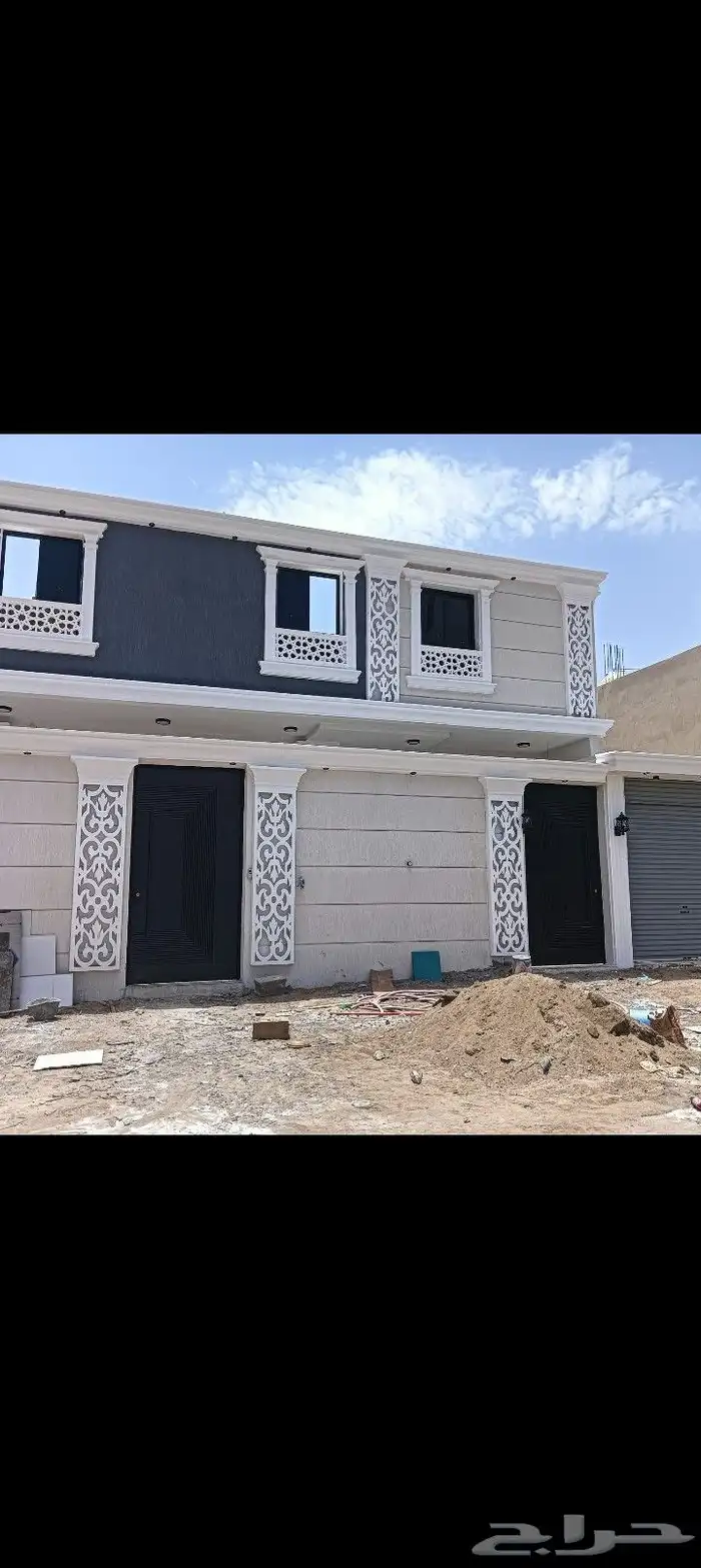 ديكورات جي ار سي 0