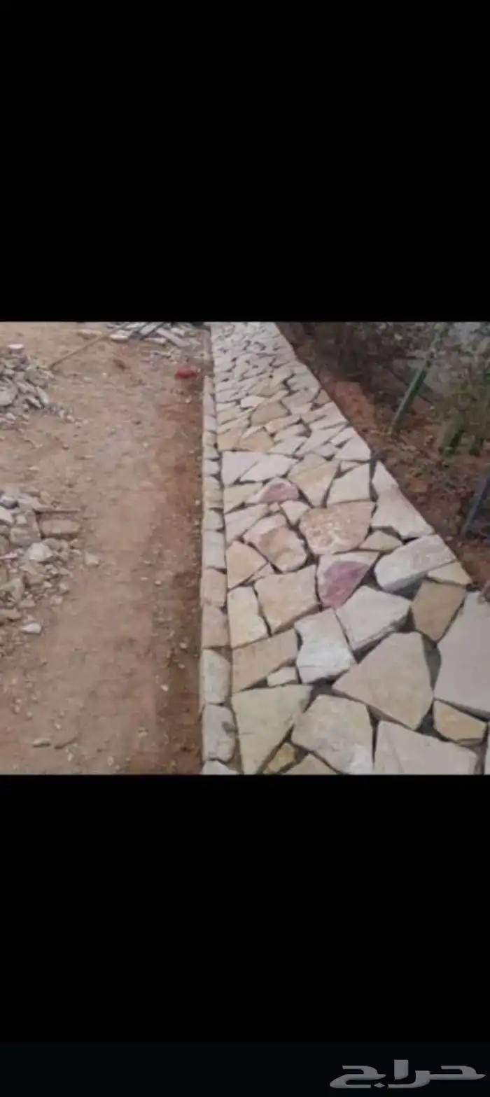 مقاول مباني تراثيه حجر وطين وأسقف من خشب الاثل وتليوست وترمي 0