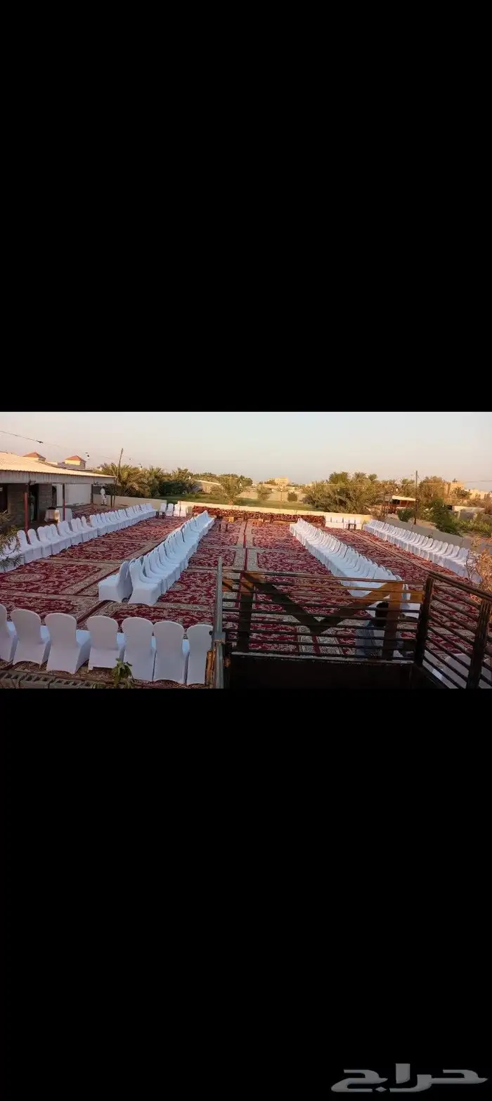 تاجير الوزام والحفلات والمناسبات تاجير كوشات تاجير جلسات 1