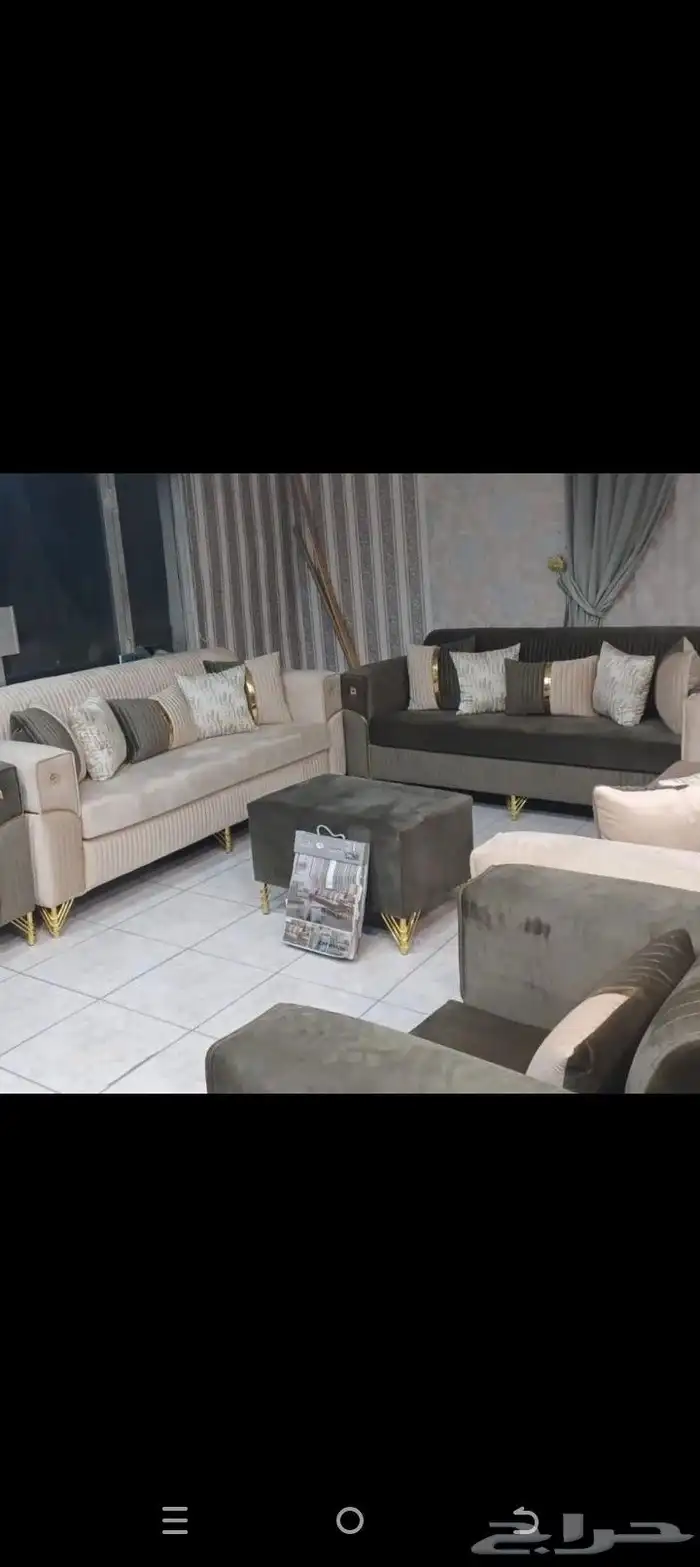 كنب 7