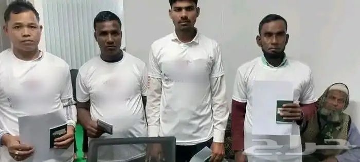 في القصيم  يمكنك توظيف عمالة للمطاعم  الاستراحات  المحلات أو 4