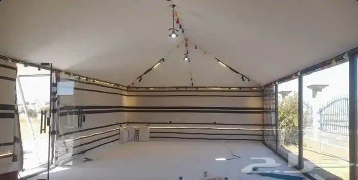 بيت شعرالصقور 2