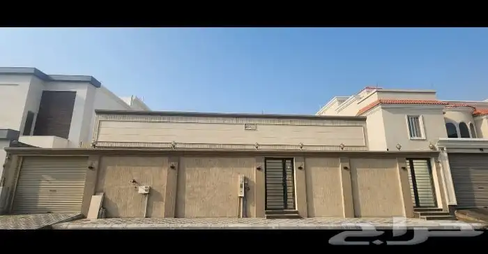 للبيع دور و ملحق في الفاخرية 2 تصميم ممتاز جدا 0