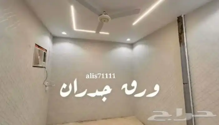 دهانات ديكورات شرورة 5