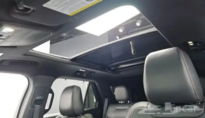 فورد إكسبلورر Ford Explorer 2025 18