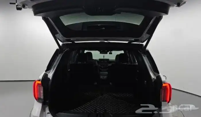 فورد إكسبلورر Ford Explorer 2025 19