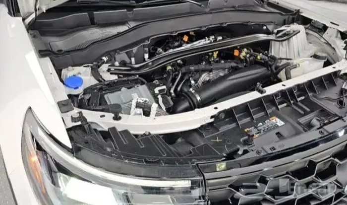 فورد إكسبلورر Ford Explorer 2025 4