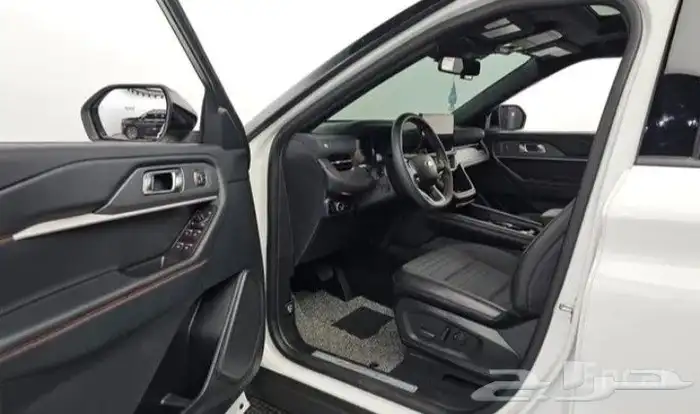 فورد إكسبلورر Ford Explorer 2025 6