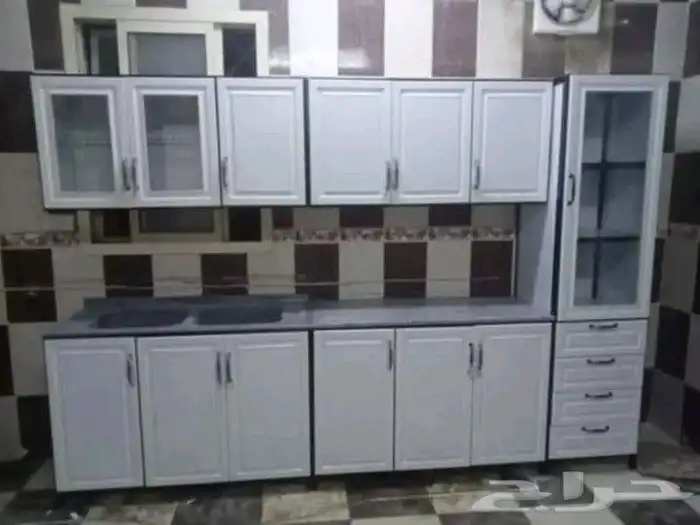 مطابخ مستعمله 12