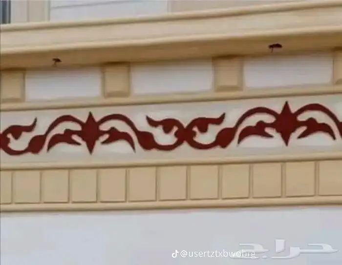 لياسه ملونه بديل الحجر الطبيعي 3