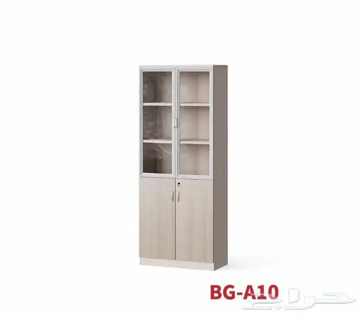 مكتب طاولة مودرن و مكتب حق مدير و موظفين 15