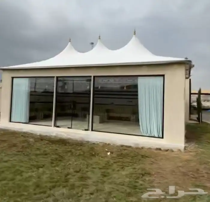 بيت شعرالصقور 1