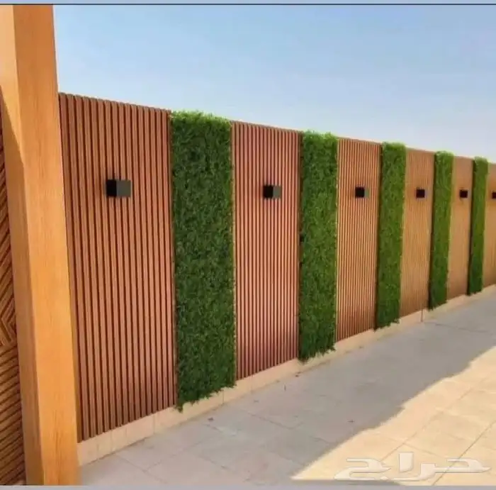 مظلات سواتر برجولاات هناقر 5