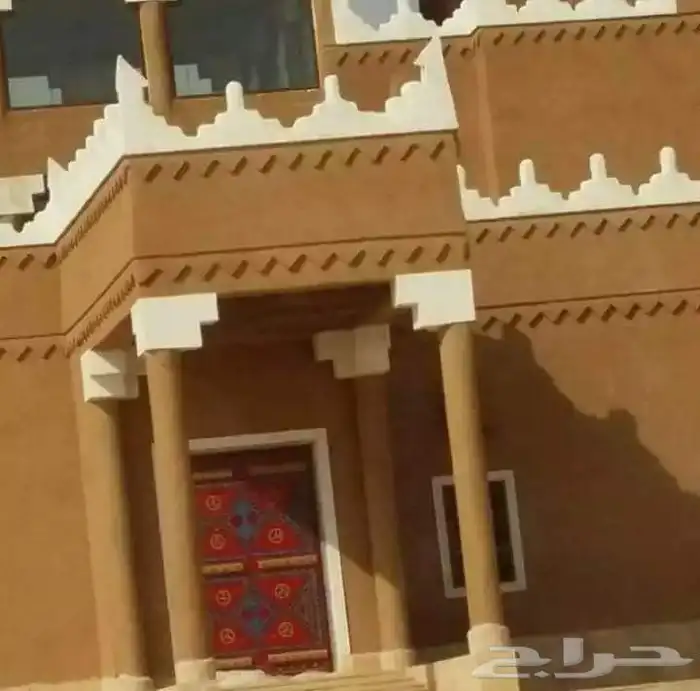 مقاول مباني تراثيه حجر وطين وأسقف من خشب الاثل وتليوست وترمي 5