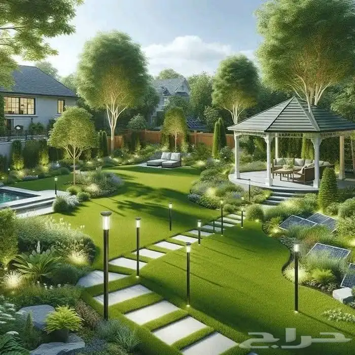 مؤسسة زهرة الخليج الزراعية وادي نجران -دحضة 8