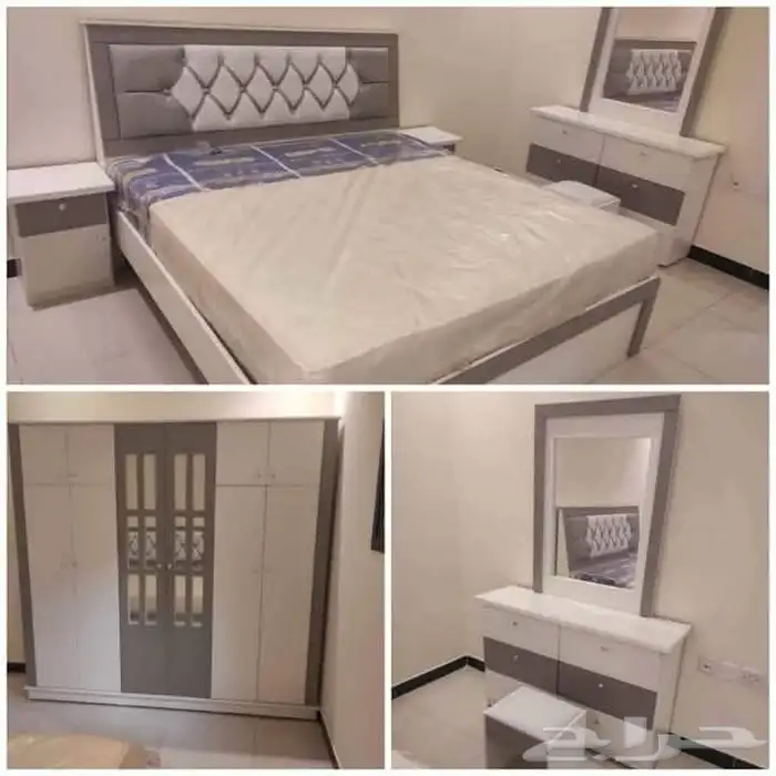 غرف نوم وطنيه 5