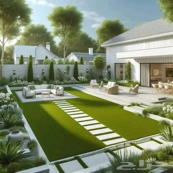 مؤسسة زهرة الخليج الزراعية وادي نجران -دحضة 7