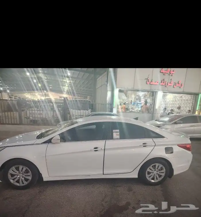 سوناتا 2014 0