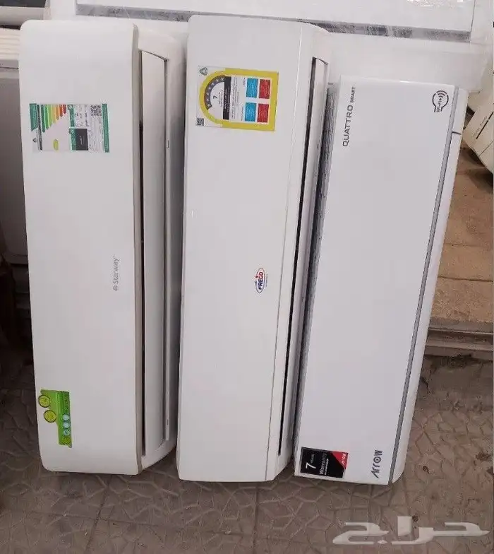 مكيف مستعمل 8