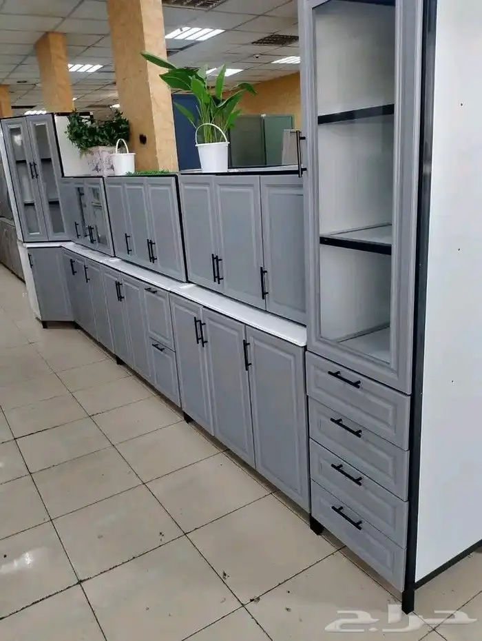 مطابخ مستعمله 6