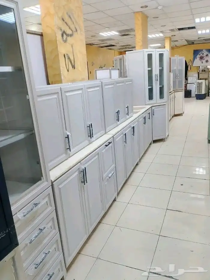 مطابخ مستعمله 2