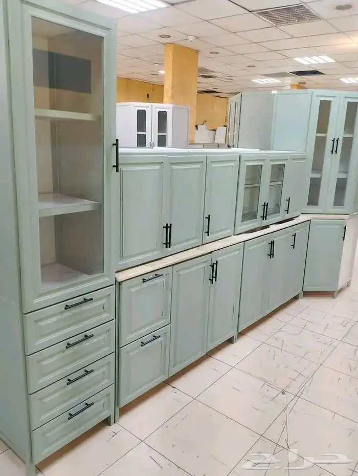 مطابخ مستعمله 7