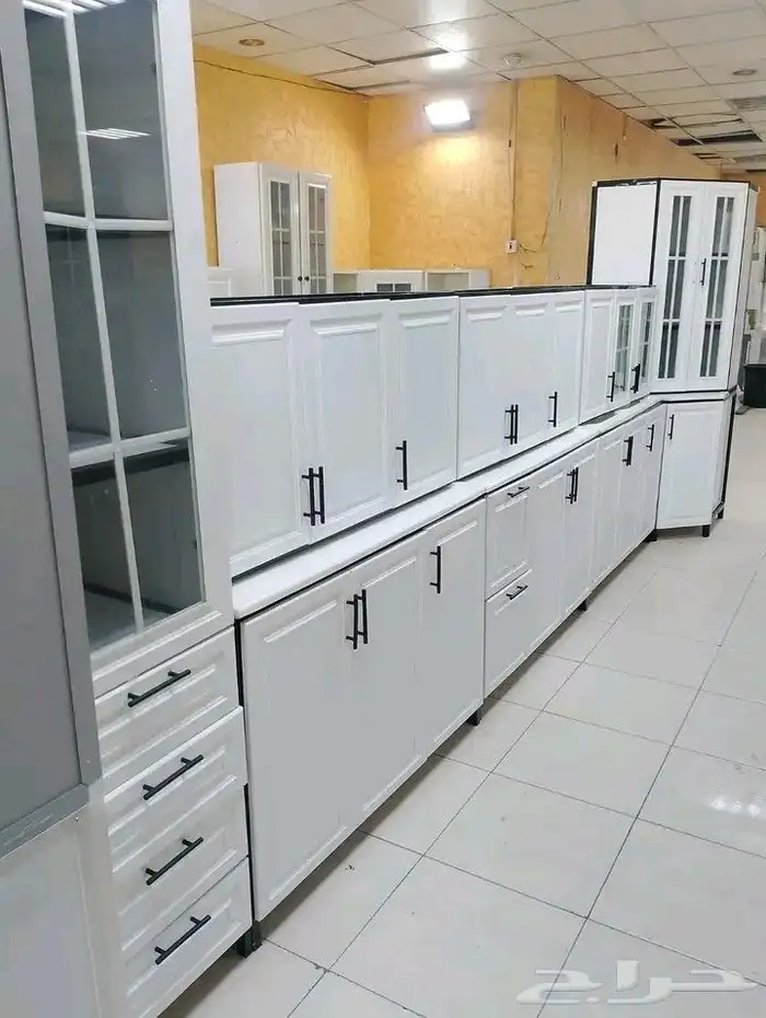 مطابخ مستعمله 3