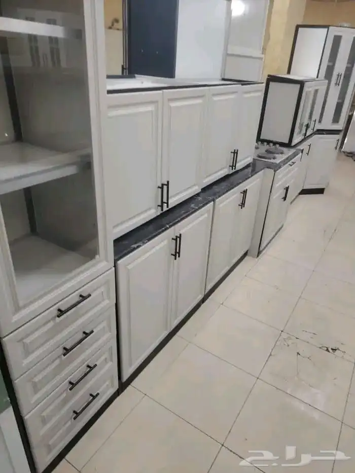 مطابخ مستعمله 11
